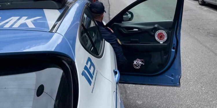 Polizia Di Stato