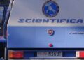 Polizia Scientifica