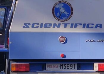 Polizia Scientifica