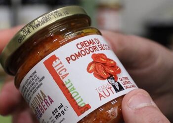 Pomodoro Secco