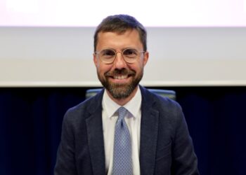 Primo Piano Fruscio