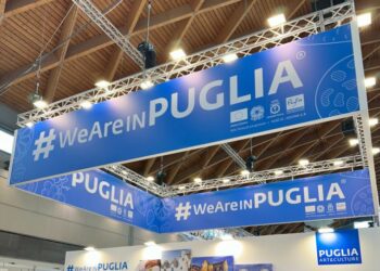 Pugliapromozione
