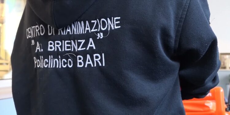 Rianimazione Policlinico Bari