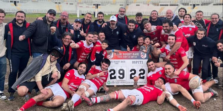 Rugby