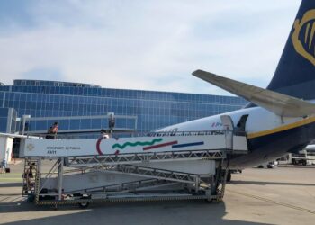 Ryanair