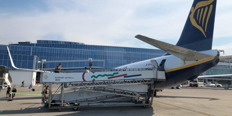 Ryanair