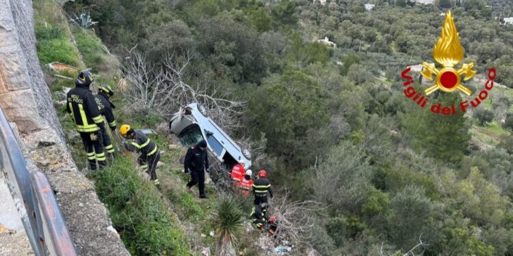 Salvataggio Vigili Del Fuoco3