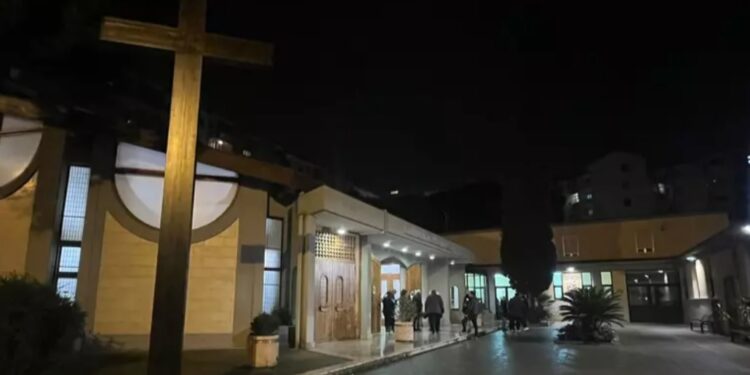 San Giovanni Battista
