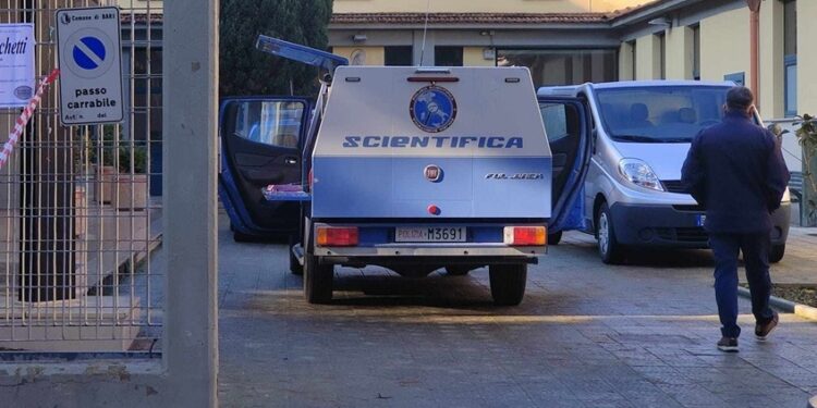 Scientifica Neonato