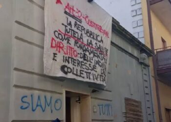 Sfratto Taranto