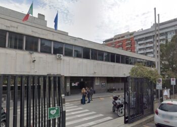 Taranto Tribunale