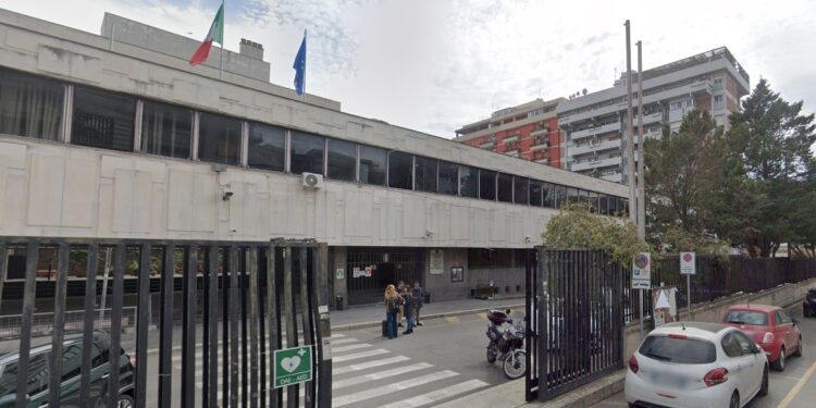 Taranto Tribunale