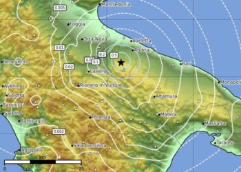 Terremoto