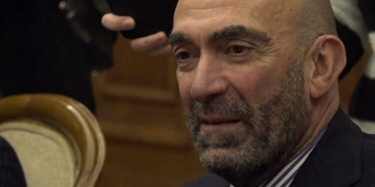 Una Commissione Antimafia Nello Statuto Comunale, Leccese: “la Nostra Un’amministrazione Sana” – Video