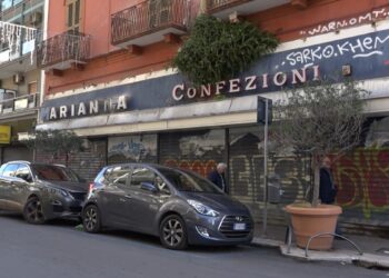 Via Manzoni