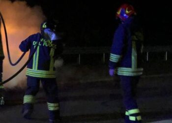 Vigili Del Fuoco