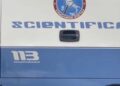 Polizia Scientifica