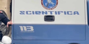 Polizia Scientifica