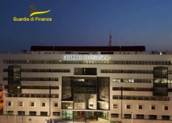 Guardia di Finanza