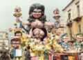 Franco Giotta Carnevale Pugitnano