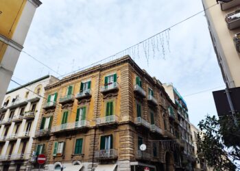 Palazzo Manzoni