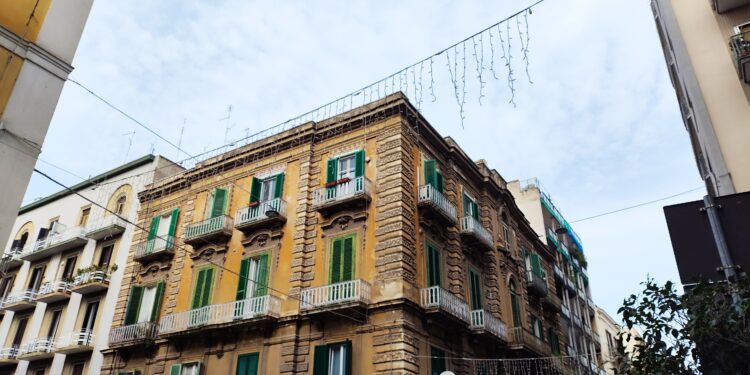 Palazzo Manzoni