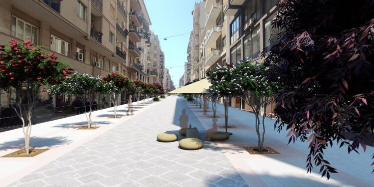 20 02 25 Render Riqualificazione Via Argiro 1