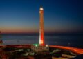 Faro San Cataldo Bari