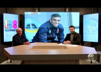91esimo Minuto 09 02 25