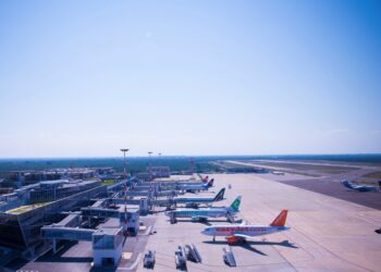 Aeroporto Bari