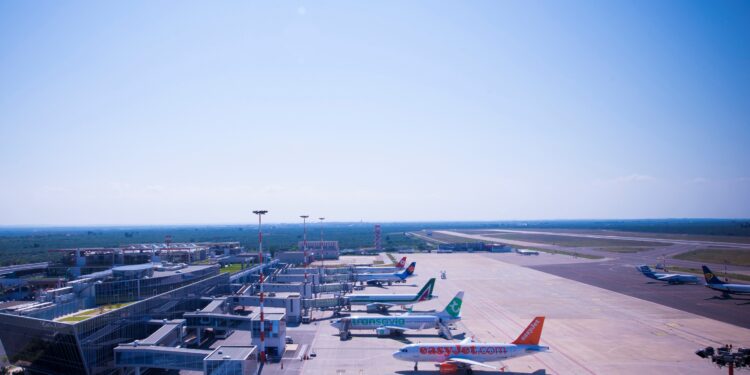 Aeroporto Bari
