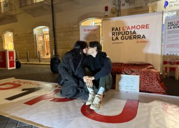 Bari Emergency