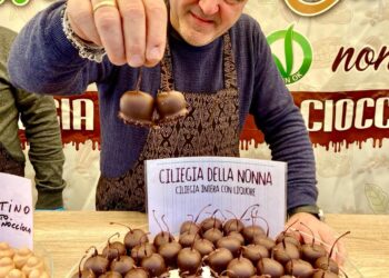 Cioccolato