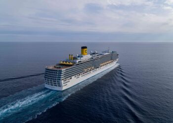 Costa Deliziosa