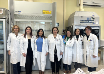 Equipe Patologia Clinica Giovanni Xxiii