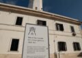 Faro San Cataldo Bari