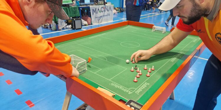 Subbuteo