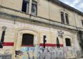 Ex Caserma Rossani