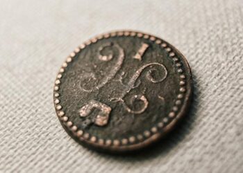 Il Fascino Della Numismatica