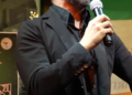 Il Presentatore, William Volpicella