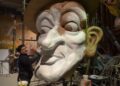 Franco Giotta Carnevale Pugitnano
