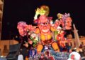 Franco Giotta Carnevale Pugitnano