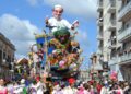 Franco Giotta Carnevale Pugitnano