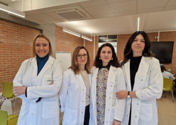 Massafra, Fanizzi, Bove, Comes Oncologico