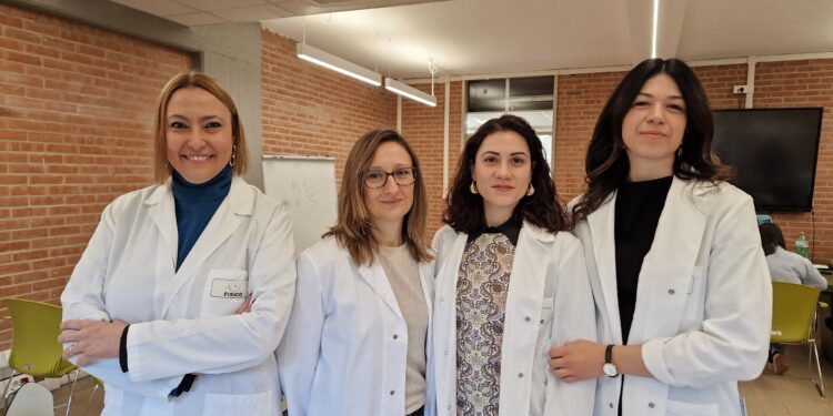 Massafra, Fanizzi, Bove, Comes Oncologico