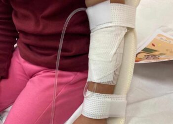 Ok Bambina Ospedale Pediatrico