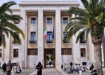 Policlinico Ospedale Bari