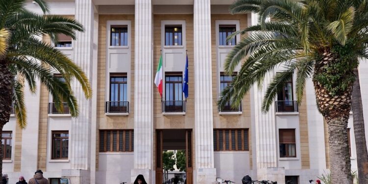 Policlinico Ospedale Bari