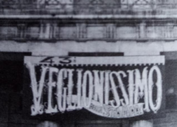 Veglionissimo Della Stampa 800x445