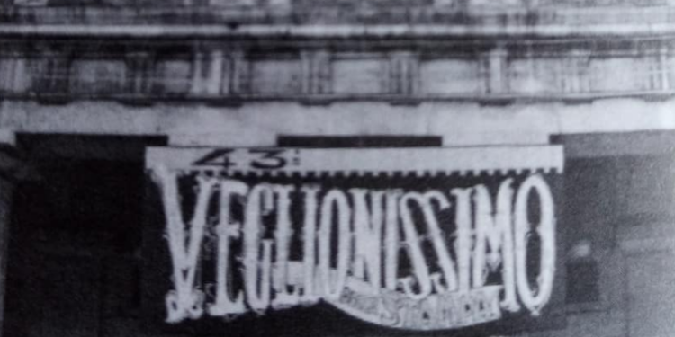 Veglionissimo Della Stampa 800x445